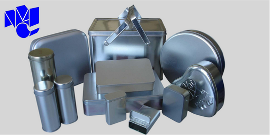Tinplate Packaging