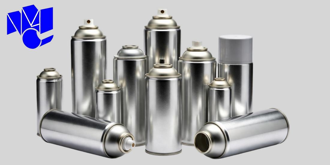 How to Find Aerosol Cans Manufacturer？