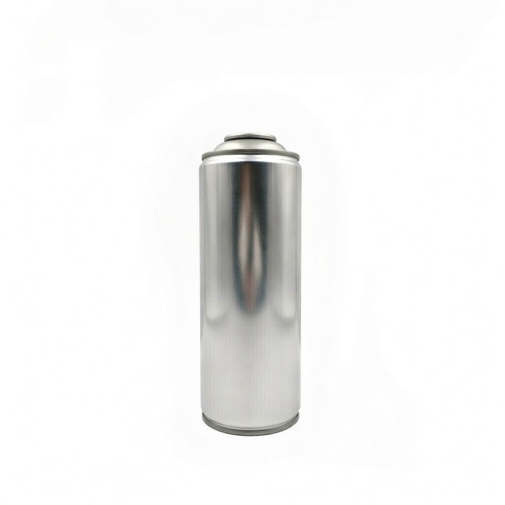 57mm aerosol tincan factory