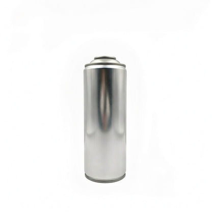 57mm aerosol tincan factory