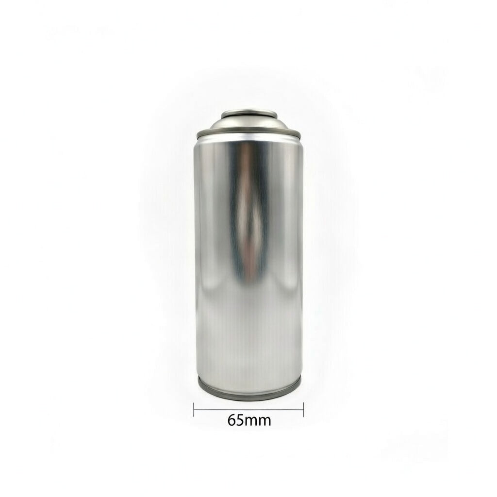 65mm wholesale aerosol can manufacturers