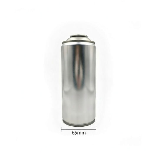 65mm wholesale aerosol can manufacturers