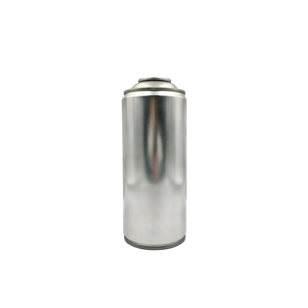 70mm aerosol tin can wholesalers