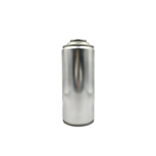 70mm aerosol tin can wholesalers