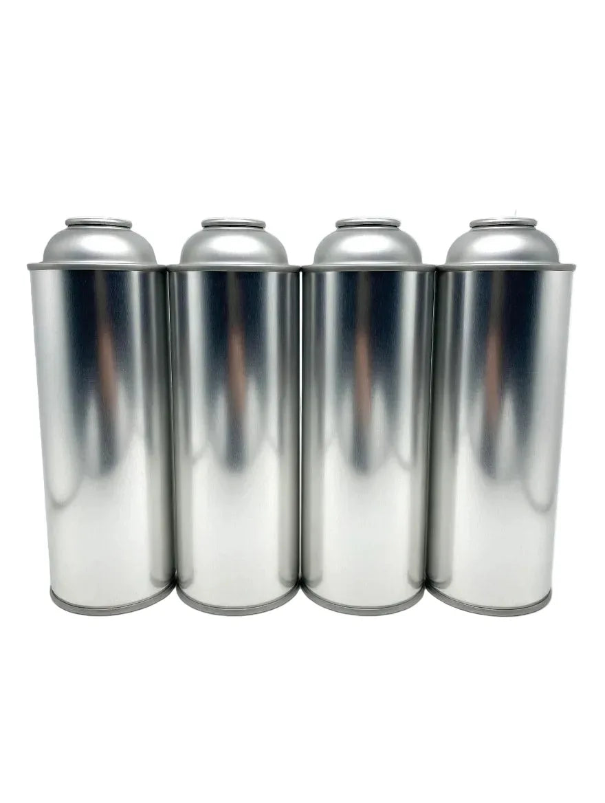 70mm straight aerosol cans wholesale