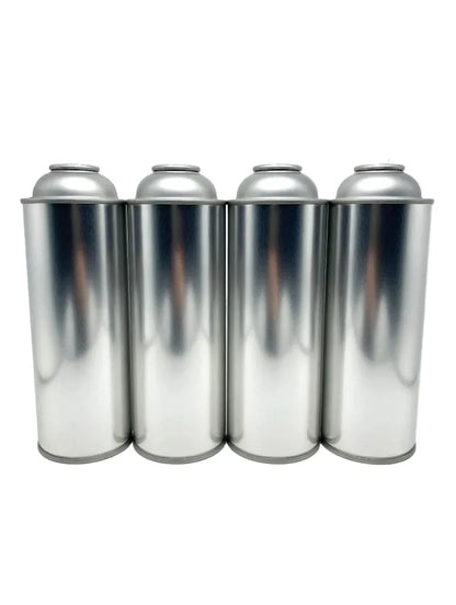 70mm straight aerosol cans wholesale