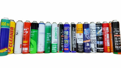 800ml Insecticide Aerosol Cans bulk order