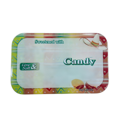 candy cans manufacturer in china