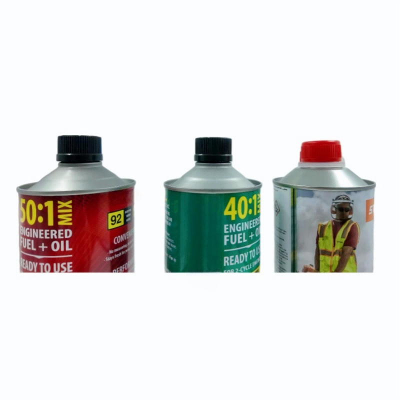 chemical paint cans pail