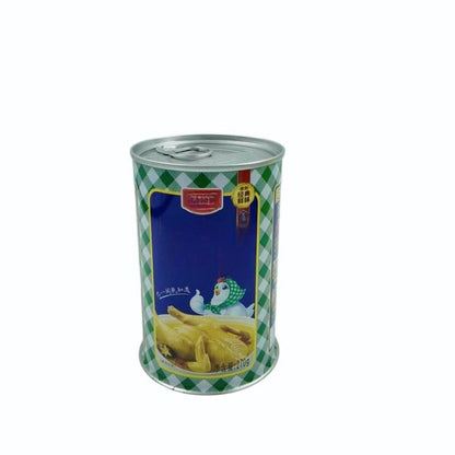 chicken broth powder containers