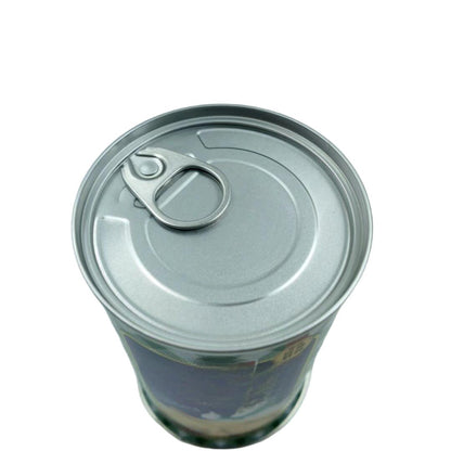 metal cans packaging