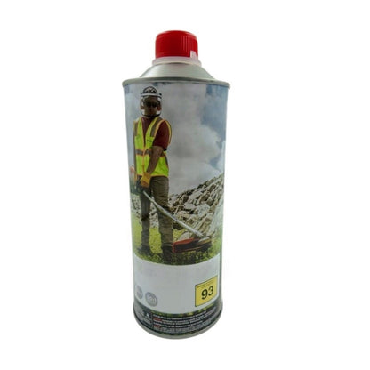 metal packaging paint cans