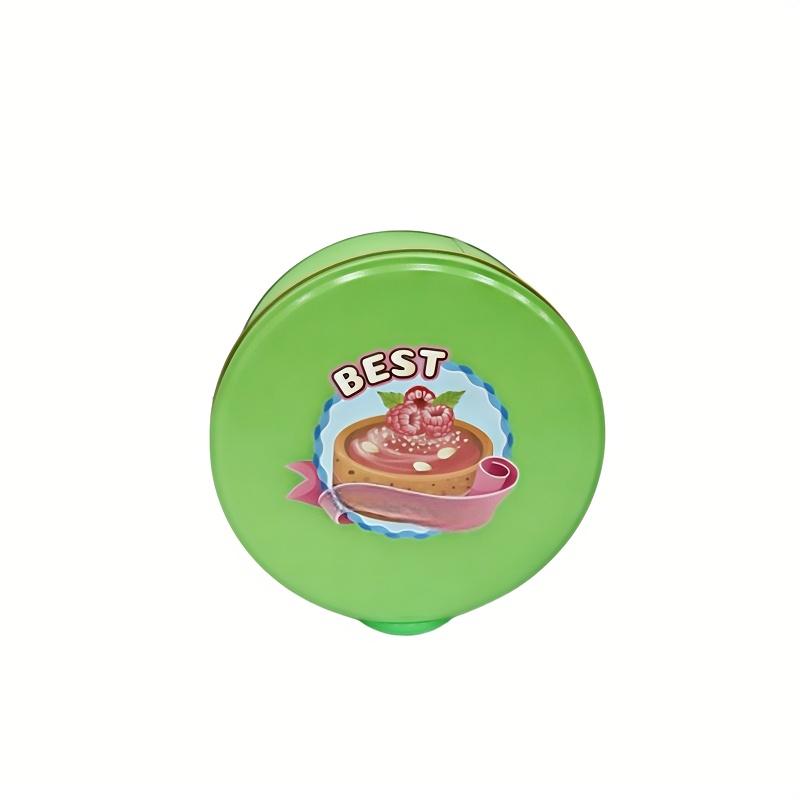 metal tin cans wholesale
