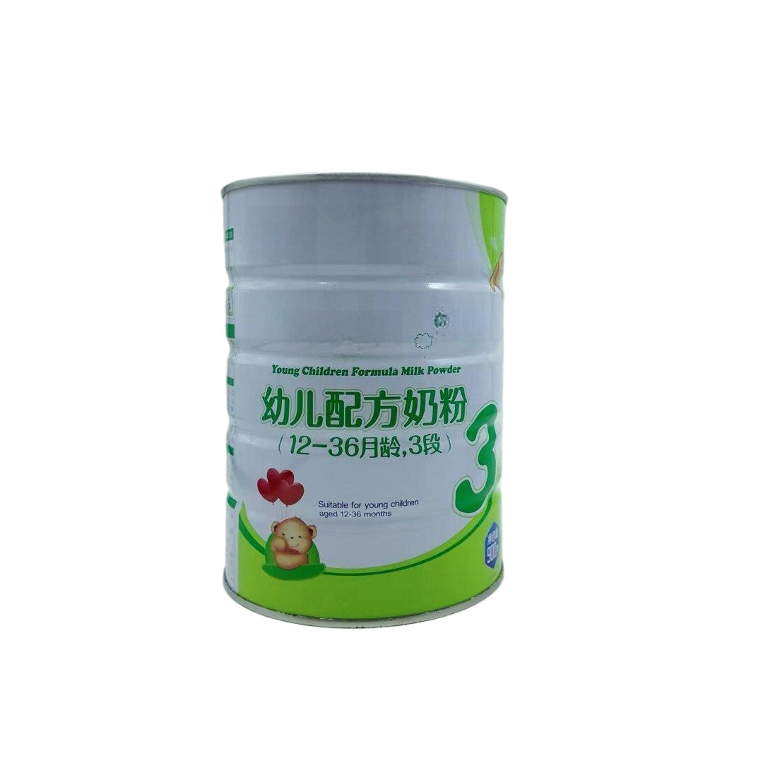 milk powder tin can manufacturers