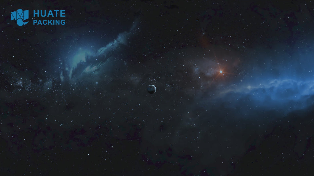 Huate Packing Company metal packing