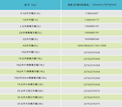 rectangular_tin_cans_specifications