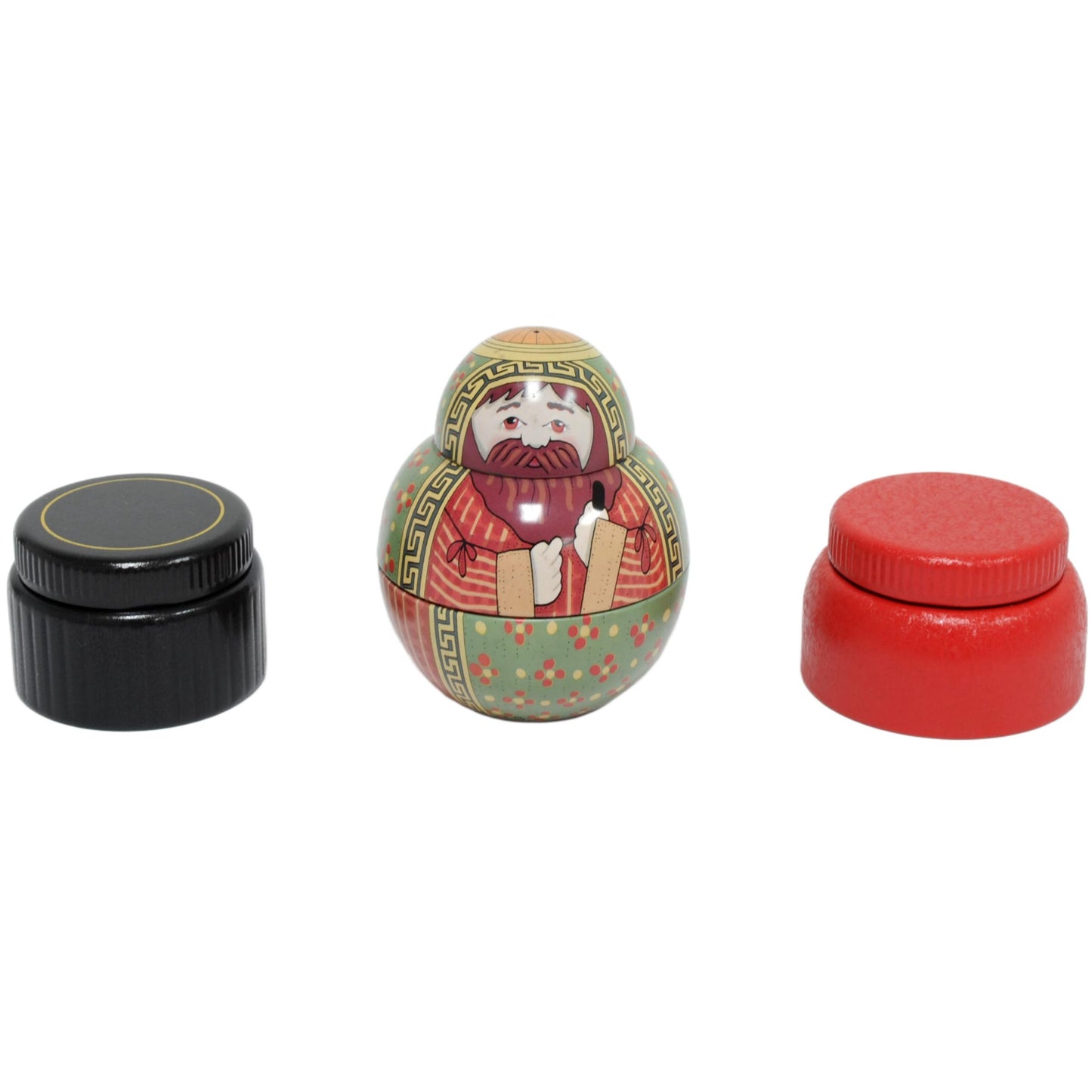Special Shape Tin Gift Cans