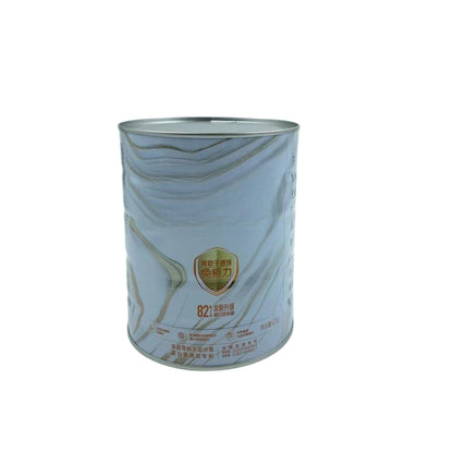 tinplate milk powder cans