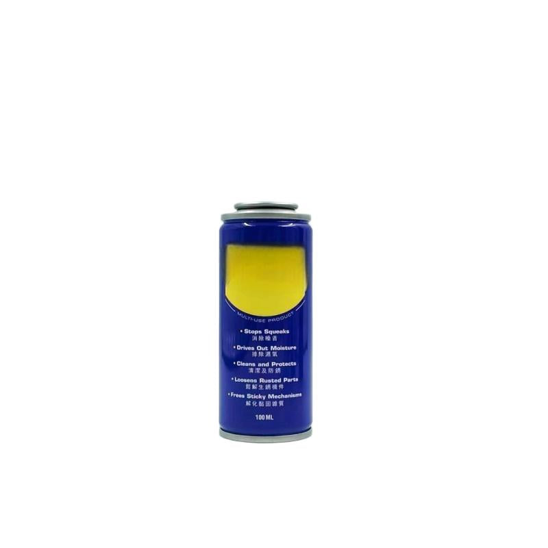 wholesale aerosol can manufacturers
