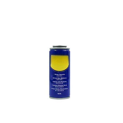 wholesale aerosol can manufacturers
