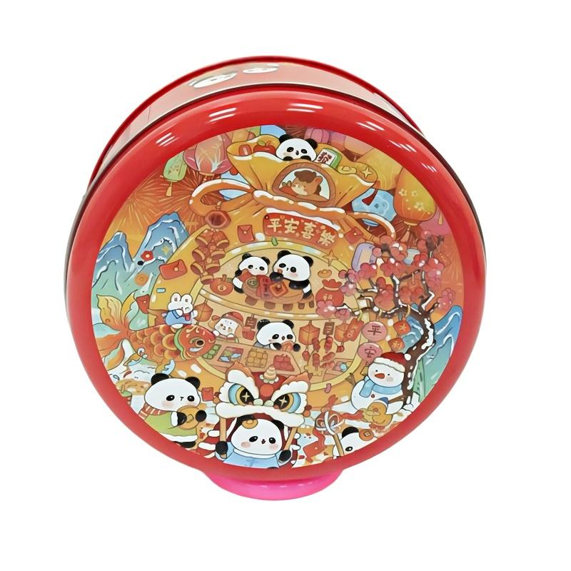 wholesale metal cans and tins