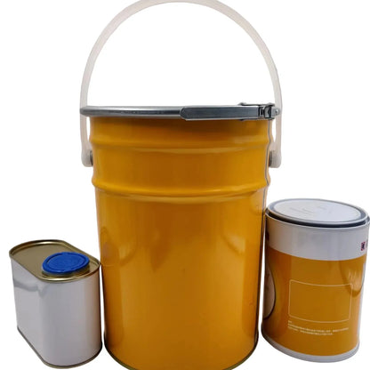 wholesale tin bucket pail